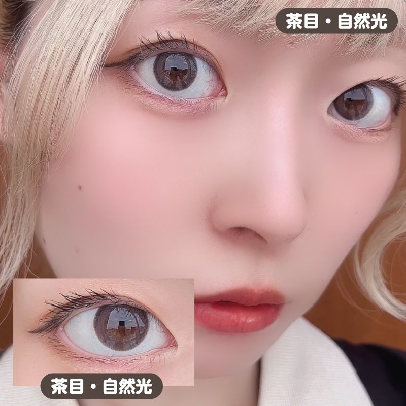 【ワンデー】インディ/10p/インディグレー