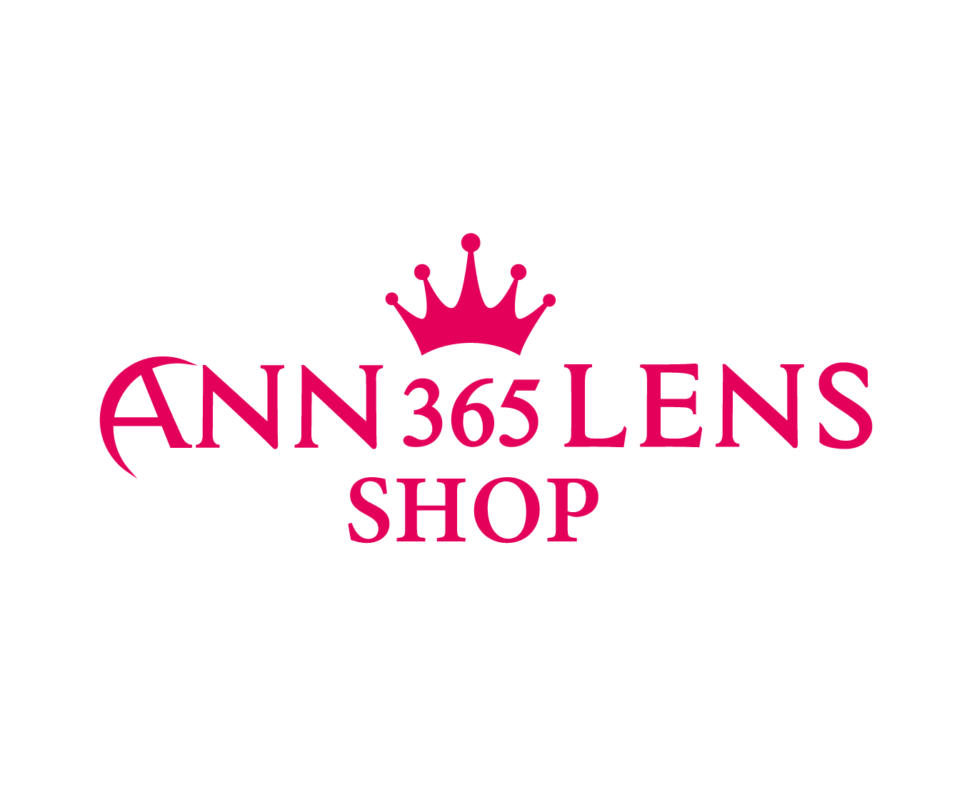 ANN365LENS SHOP ~エン365レンズショップ~